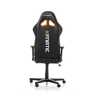 Кресло игровое DXRacer Racing FNATIC OH/RZ58/N