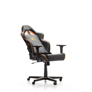 Кресло игровое DXRacer Racing FNATIC OH/RZ58/N