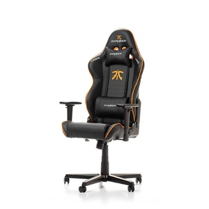 Кресло игровое DXRacer Racing FNATIC OH/RZ58/N
