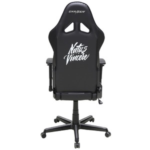 Кресло игровое DXRacer Racing Natus Vincere OH/RZ60/NGY