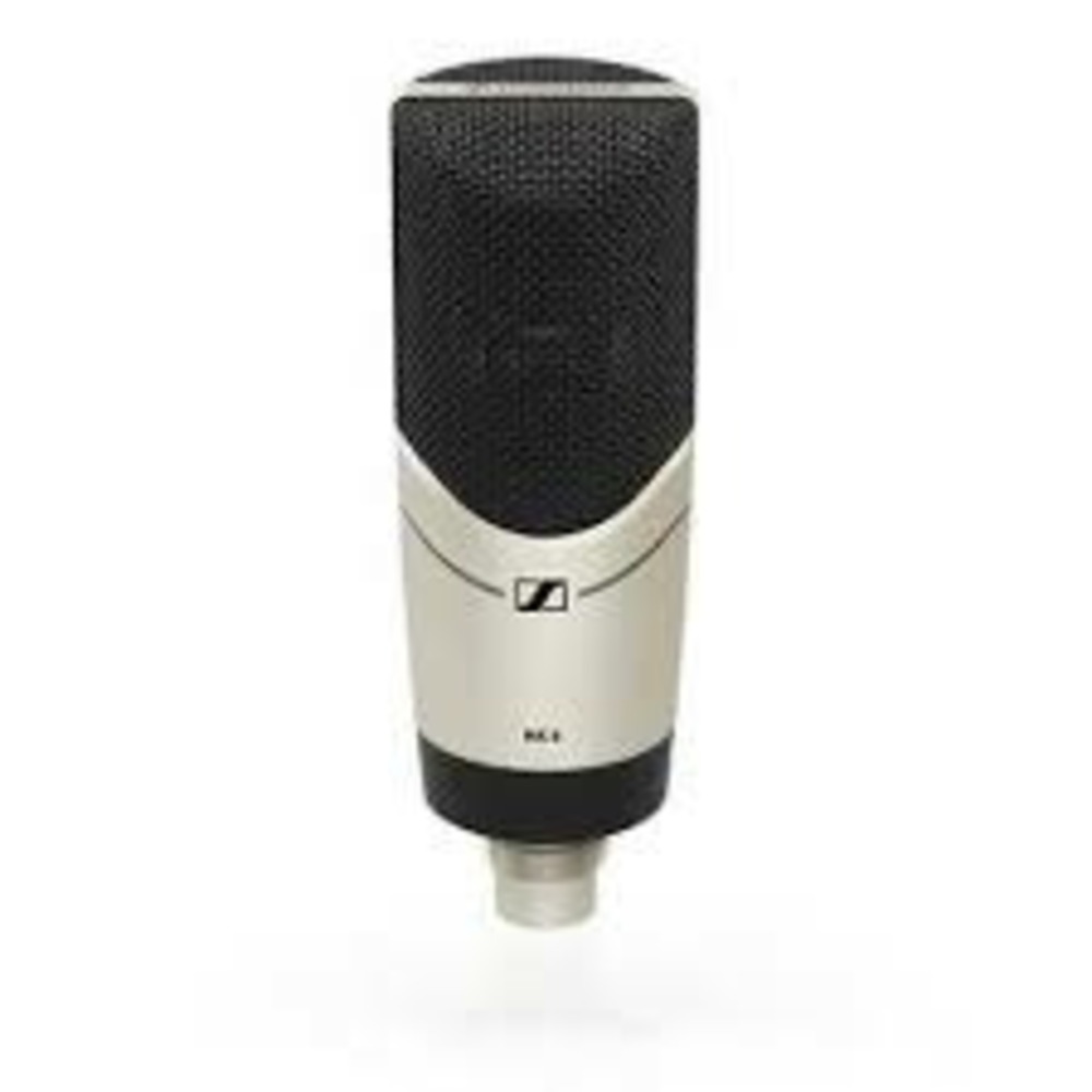 Микрофон студийный конденсаторный Sennheiser MK 8