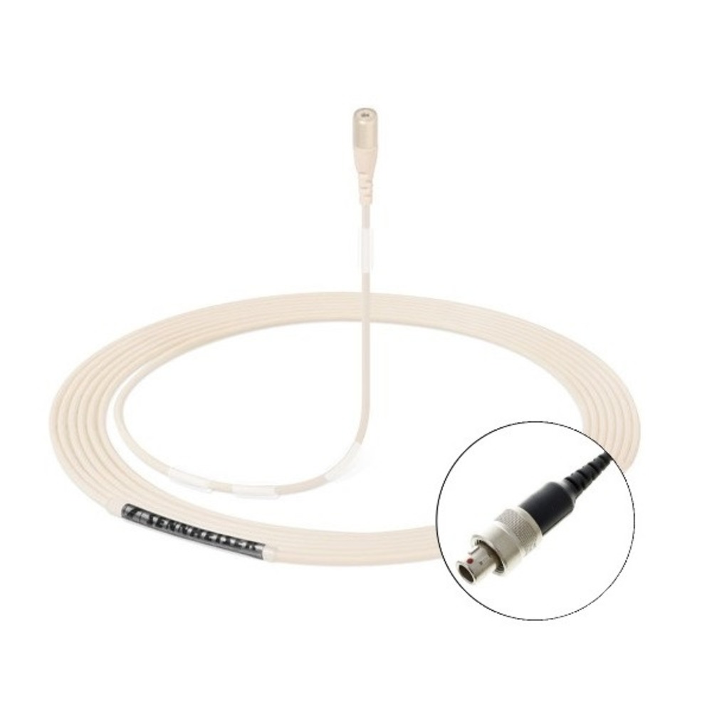 Петличный микрофон Sennheiser MKE 1-4-M