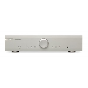 Интегральный усилитель Musical Fidelity M2si 210-AMPLIFIER Silver