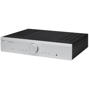 Интегральный усилитель Musical Fidelity M2si 210-AMPLIFIER Silver