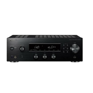 Стерео ресивер Pioneer SX-N30AE-B