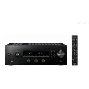 Стерео ресивер Pioneer SX-N30AE-B