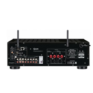 Стерео ресивер Pioneer SX-N30AE-B