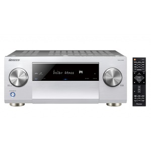 AV ресивер Pioneer VSX-LX503-S