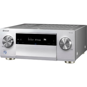 AV ресивер Pioneer VSX-LX503-S