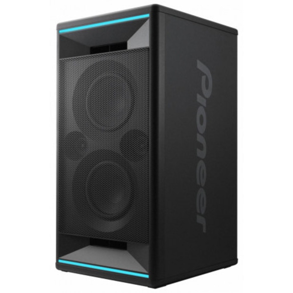 Портативная АС Pioneer XW-SX50-B