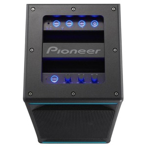 Портативная АС Pioneer XW-SX50-B
