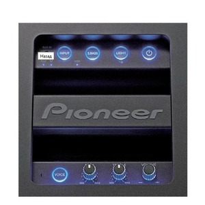 Портативная АС Pioneer XW-SX50-B