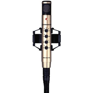 Микрофон студийный конденсаторный Sennheiser MKH 800-P48
