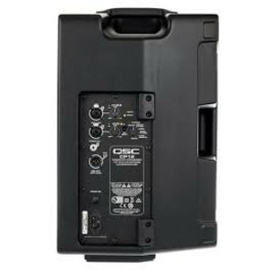 Активная акустическая система QSC CP12