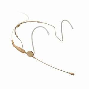 Микрофон с оголовьем телесного цвета Sennheiser HSP 2-3