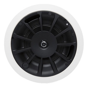 Встраиваемая акустика универсальная QSC AD-C6T-WH