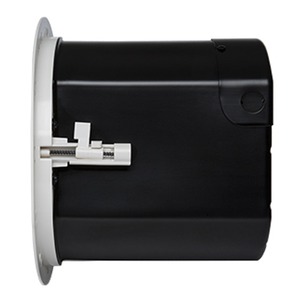 Встраиваемая акустика универсальная QSC AD-C6T-WH