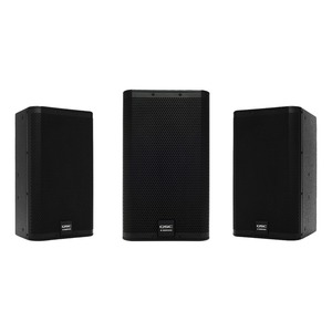 Пассивная AC QSC E110