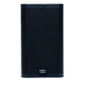 Пассивная AC QSC E110