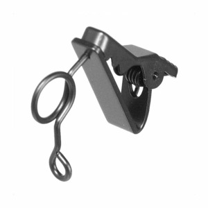 Держатель для микрофона Sennheiser CLAMP ME2 MZQ 2-ew