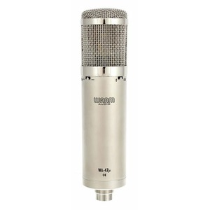 Микрофон студийный конденсаторный Warm Audio WA-47jr