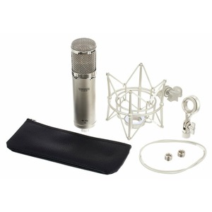 Микрофон студийный конденсаторный Warm Audio WA-47jr