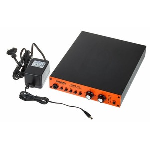 Микрофонный предусилитель Warm Audio WA12 MK II