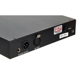 Микрофонный предусилитель Warm Audio WA12 MK II