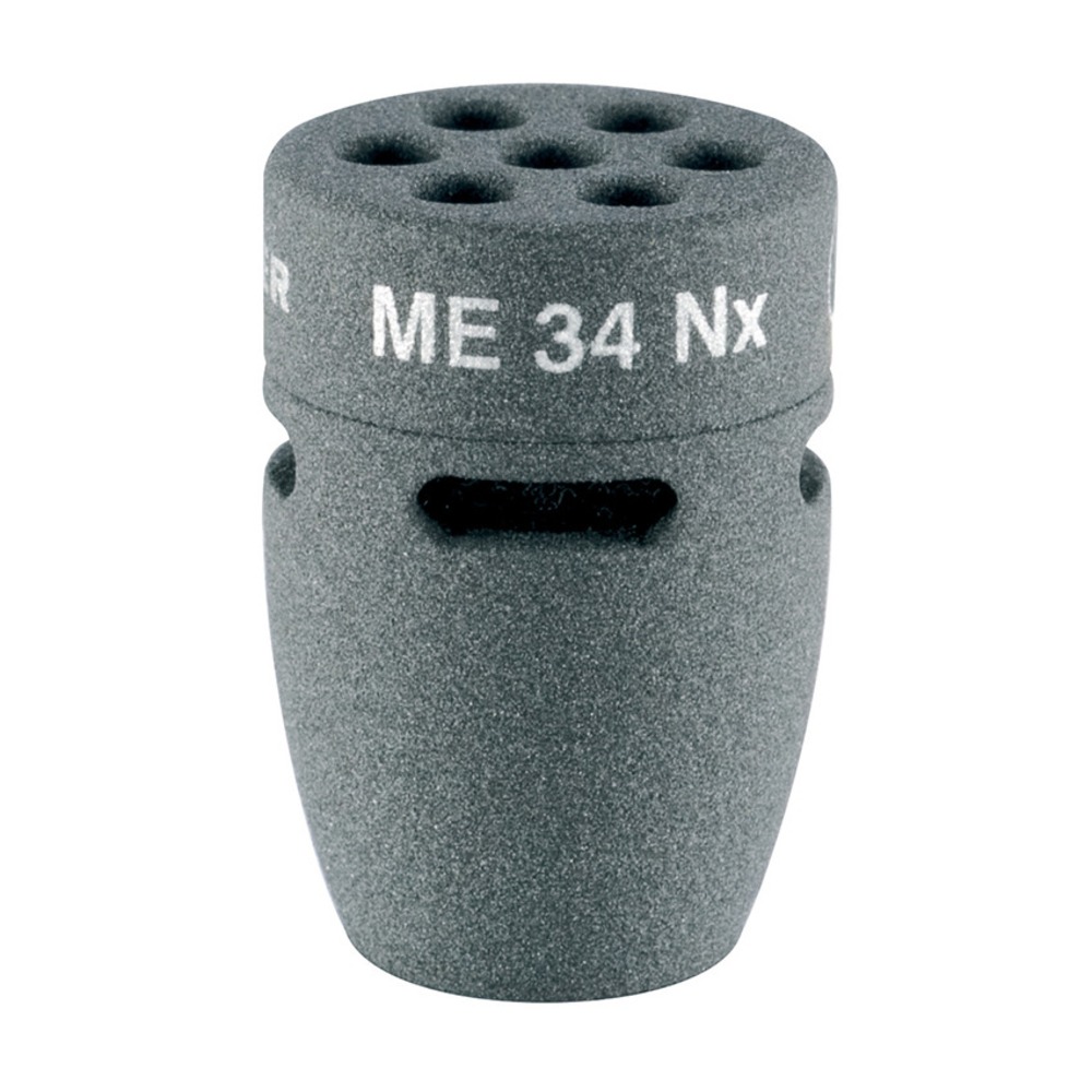 Микрофонный капсюль Sennheiser ME 34 NX
