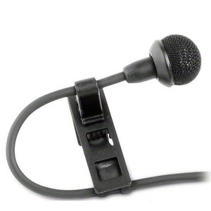 Микрофон петличный для iOS Sennheiser MKE 2 Digital