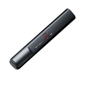 Микрофон инструментальный универсальный Sennheiser MKH 20-P48