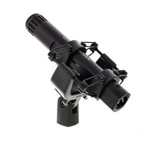 Микрофон инструментальный универсальный Sennheiser MKH 50-P48