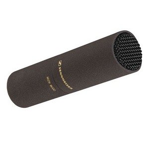 Микрофон для записи фортепьяно и акустического баса Sennheiser MKH 8020