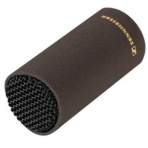 Микрофон для записи фортепьяно и акустического баса Sennheiser MKH 8020