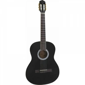 Классическая гитара TERRIS TC-390A BK