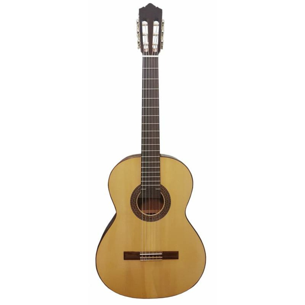 Классическая гитара PEREZ 630 Spruce LTD