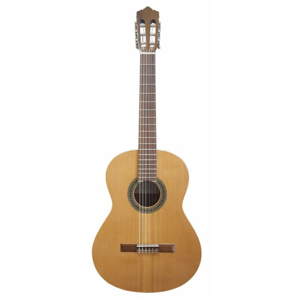 Классическая гитара PEREZ 610 Cedar LTD