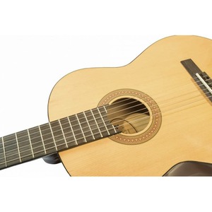 Классическая гитара VESTON C-50A SP/N