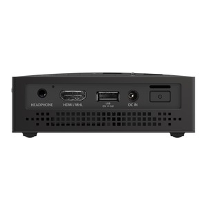 Проектор для офиса и образовательных учреждений Optoma LV130