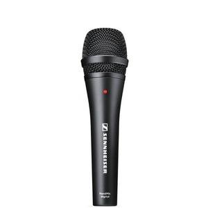 Динамический микрофон для iOS устройтсв Sennheiser HANDMIC DIGITAL