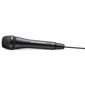 Динамический микрофон для iOS устройтсв Sennheiser HANDMIC DIGITAL
