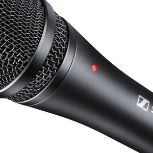 Динамический микрофон для iOS устройтсв Sennheiser HANDMIC DIGITAL