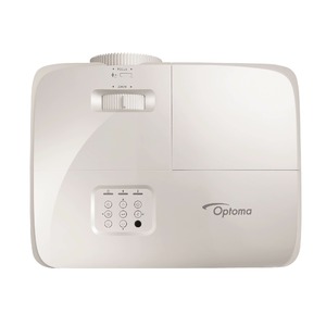 Проектор для офиса и образовательных учреждений Optoma EH335