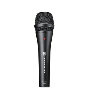 Динамический микрофон для iOS устройтсв Sennheiser HANDMIC DIGITAL Apple версия