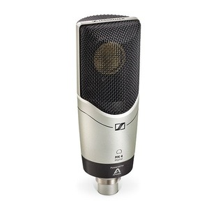 Микрофон студийный конденсаторный Sennheiser MK 4 DIGITAL