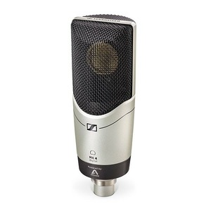 Микрофон студийный конденсаторный Sennheiser MK 4 DIGITAL