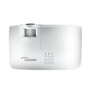 Проектор для офиса и образовательных учреждений Optoma EH460ST