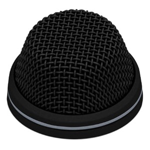Микрофон поверхностный встраиваемый Sennheiser MEB 104-L TC B
