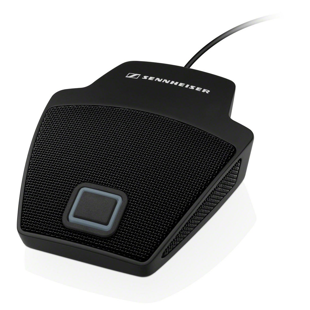 Микрофон поверхностный Sennheiser MEB 114-S TC B