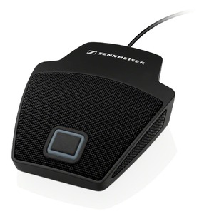 Микрофон поверхностный Sennheiser MEB 114-S TC B